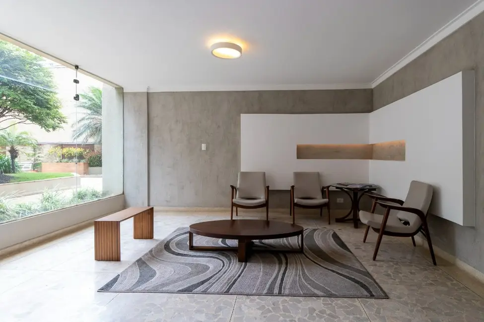 Apartamento com 3 quartos à venda, 91m2 em Paraíso, São Paulo - SP - imagem 3 Foto 3 de Apartamento com 3 quartos à venda, 91m2 em Paraíso, São Paulo - SP