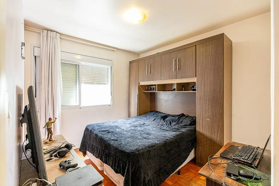 Foto 9 de Apartamento com 3 quartos à venda, 120m2 em Paraíso, São Paulo - SP