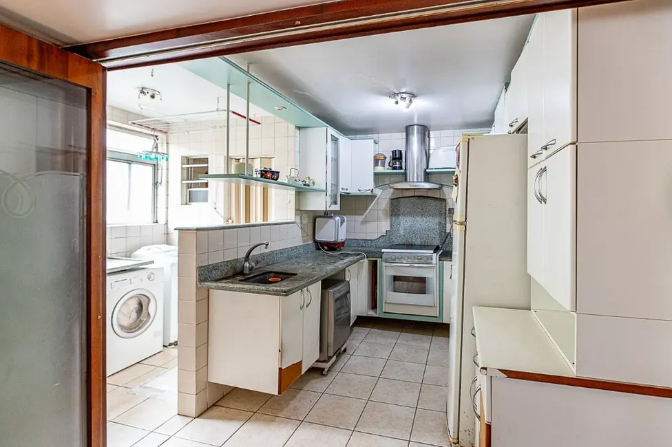 Foto 6 de Apartamento com 3 quartos à venda, 120m2 em Paraíso, São Paulo - SP