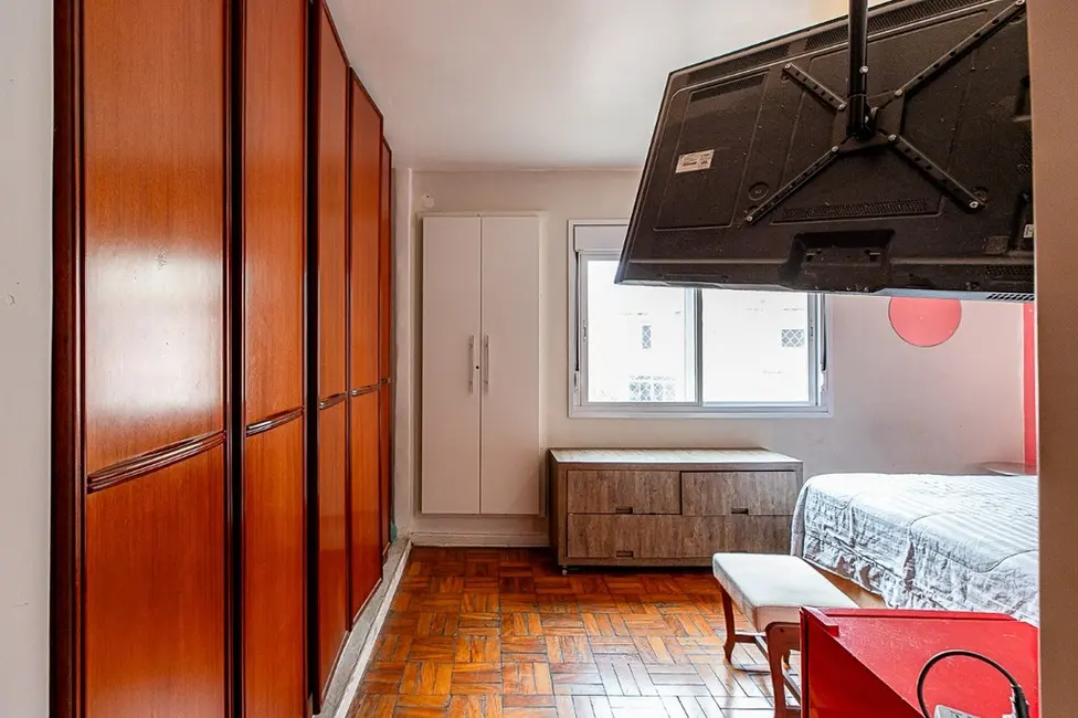 Foto 2 de Apartamento com 3 quartos à venda, 120m2 em Paraíso, São Paulo - SP
