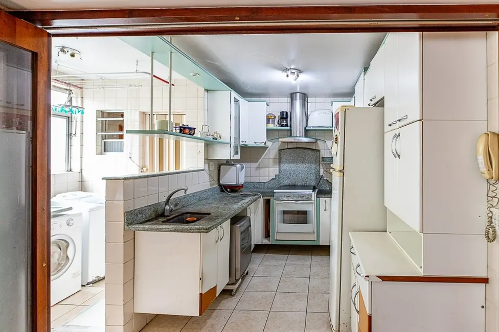 Foto 7 de Apartamento com 3 quartos à venda, 120m2 em Paraíso, São Paulo - SP