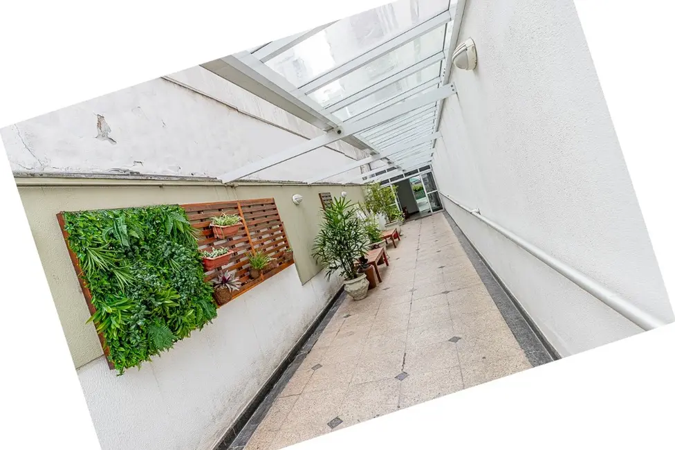 Foto 4 de Apartamento com 3 quartos à venda, 120m2 em Paraíso, São Paulo - SP