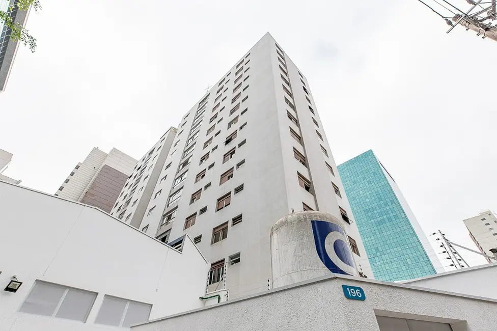 Foto 5 de Apartamento com 3 quartos à venda, 120m2 em Paraíso, São Paulo - SP