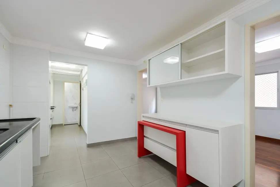 Apartamento com 3 quartos à venda, 130m2 em Paraíso, São Paulo - SP - imagem 6 Foto 6 de Apartamento com 3 quartos à venda, 130m2 em Paraíso, São Paulo - SP