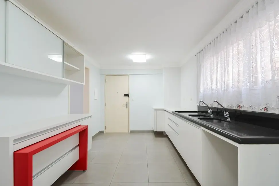 Apartamento com 3 quartos à venda, 130m2 em Paraíso, São Paulo - SP - imagem 8 Foto 8 de Apartamento com 3 quartos à venda, 130m2 em Paraíso, São Paulo - SP