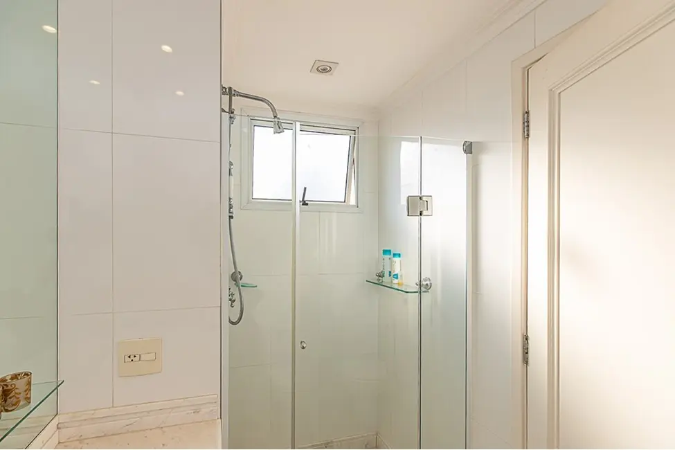 Apartamento com 5 quartos à venda, 340m2 em Paraíso, São Paulo - SP - imagem 3 Foto 3 de Apartamento com 5 quartos à venda, 340m2 em Paraíso, São Paulo - SP