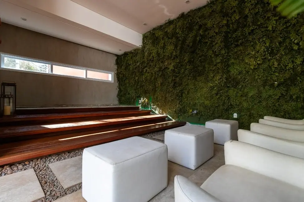 Apartamento com 1 quarto à venda, 88m2 em Paraíso, São Paulo - SP - imagem 8 Foto 8 de Apartamento com 1 quarto à venda, 88m2 em Paraíso, São Paulo - SP