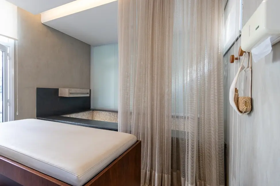 Apartamento com 1 quarto à venda, 88m2 em Paraíso, São Paulo - SP - imagem 4 Foto 4 de Apartamento com 1 quarto à venda, 88m2 em Paraíso, São Paulo - SP