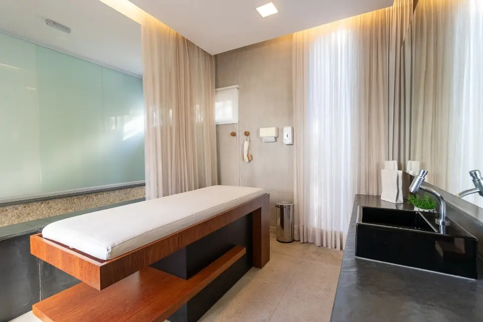 Apartamento com 1 quarto à venda, 88m2 em Paraíso, São Paulo - SP - imagem 5 Foto 5 de Apartamento com 1 quarto à venda, 88m2 em Paraíso, São Paulo - SP