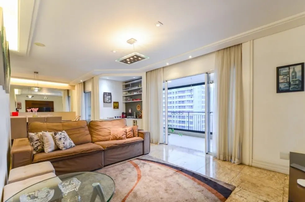 Apartamento com 4 quartos à venda, 184m2 em Paraíso, São Paulo - SP - imagem 1 Foto 1 de Apartamento com 4 quartos à venda, 184m2 em Paraíso, São Paulo - SP