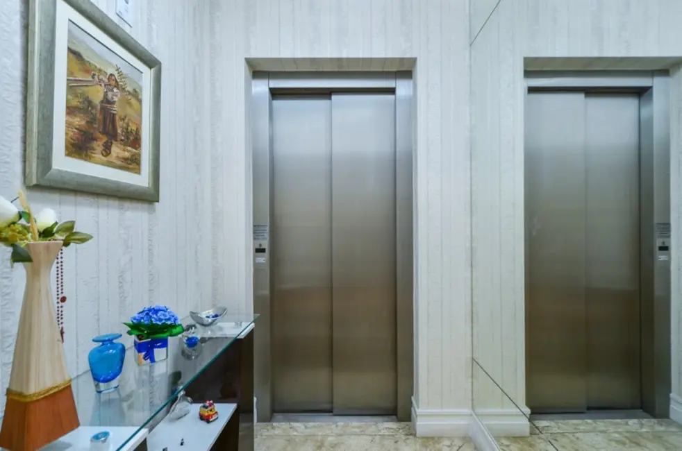 Apartamento com 4 quartos à venda, 184m2 em Paraíso, São Paulo - SP - imagem 8 Foto 8 de Apartamento com 4 quartos à venda, 184m2 em Paraíso, São Paulo - SP