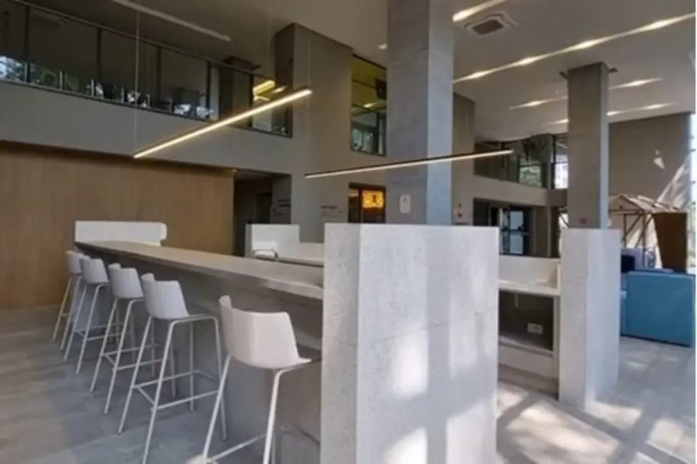 Kitnet com 1 quarto à venda, 20m2 em Paraíso, São Paulo - SP - imagem 7 Foto 7 de Kitnet com 1 quarto à venda, 20m2 em Paraíso, São Paulo - SP