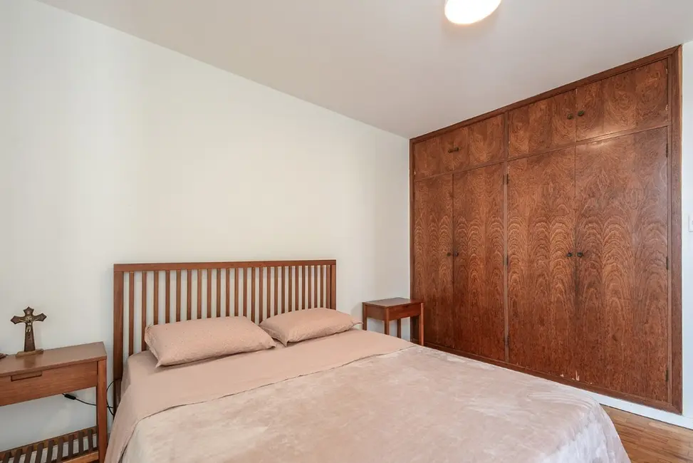 Apartamento com 2 quartos à venda, 96m2 em Paraíso, São Paulo - SP - imagem 9 Foto 9 de Apartamento com 2 quartos à venda, 96m2 em Paraíso, São Paulo - SP