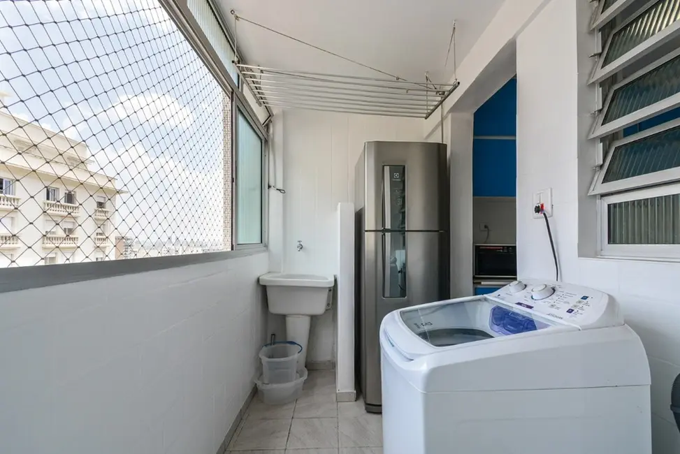 Apartamento com 2 quartos à venda, 96m2 em Paraíso, São Paulo - SP - imagem 3 Foto 3 de Apartamento com 2 quartos à venda, 96m2 em Paraíso, São Paulo - SP