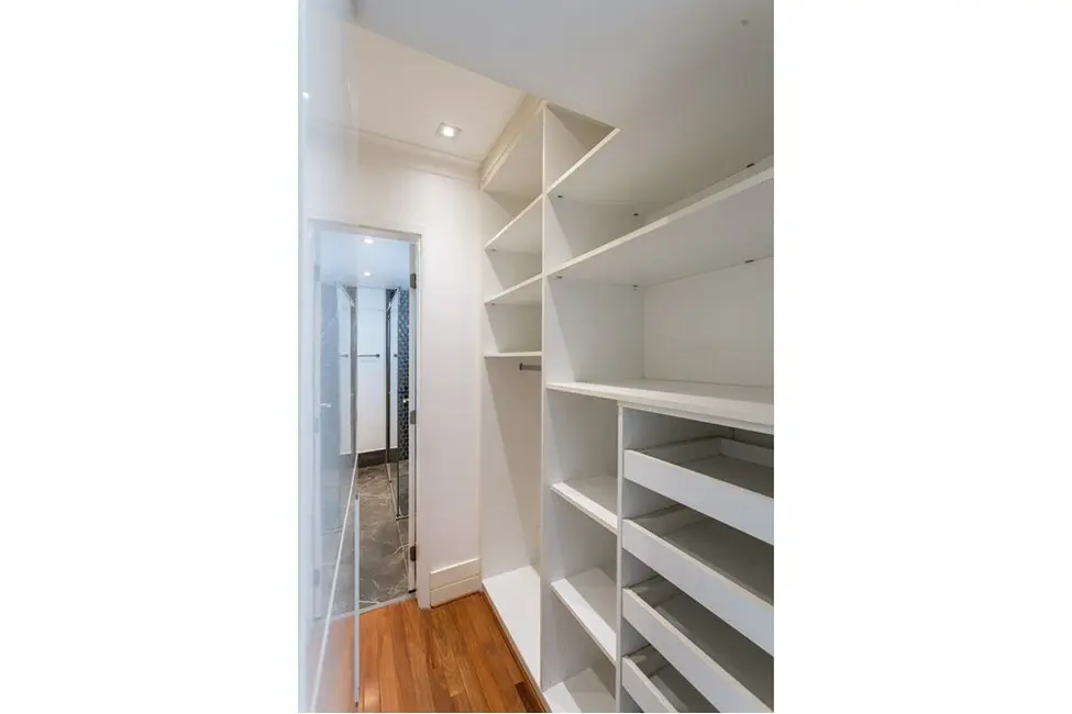Apartamento com 4 quartos à venda, 221m2 em Paraíso, São Paulo - SP - imagem 4 Foto 4 de Apartamento com 4 quartos à venda, 221m2 em Paraíso, São Paulo - SP