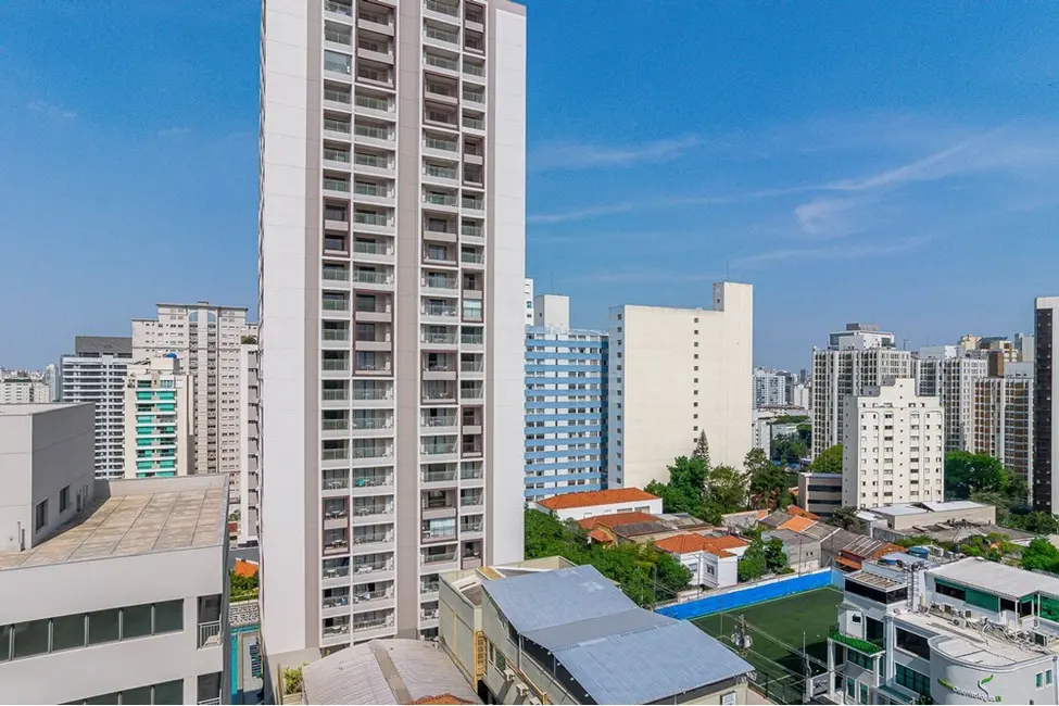 Apartamento com 3 quartos à venda, 133m2 em Paraíso, São Paulo - SP - imagem 6 Foto 6 de Apartamento com 3 quartos à venda, 133m2 em Paraíso, São Paulo - SP