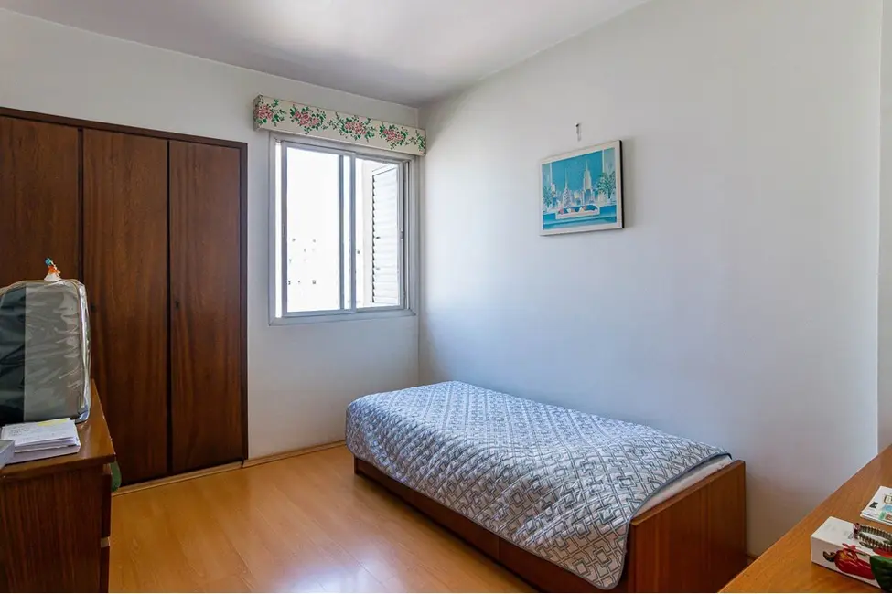 Apartamento com 3 quartos à venda, 133m2 em Paraíso, São Paulo - SP - imagem 2 Foto 2 de Apartamento com 3 quartos à venda, 133m2 em Paraíso, São Paulo - SP
