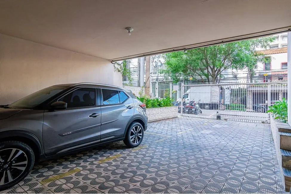 Apartamento com 3 quartos à venda, 133m2 em Paraíso, São Paulo - SP - imagem 3 Foto 3 de Apartamento com 3 quartos à venda, 133m2 em Paraíso, São Paulo - SP