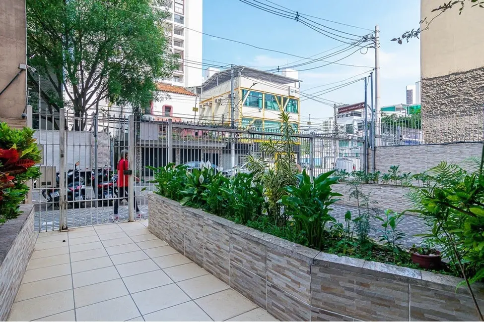 Apartamento com 3 quartos à venda, 133m2 em Paraíso, São Paulo - SP - imagem 5 Foto 5 de Apartamento com 3 quartos à venda, 133m2 em Paraíso, São Paulo - SP