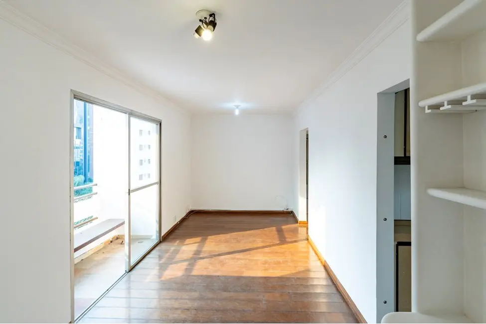 Foto 1 de Apartamento com 2 quartos à venda, 72m2 em Paraíso, São Paulo - SP