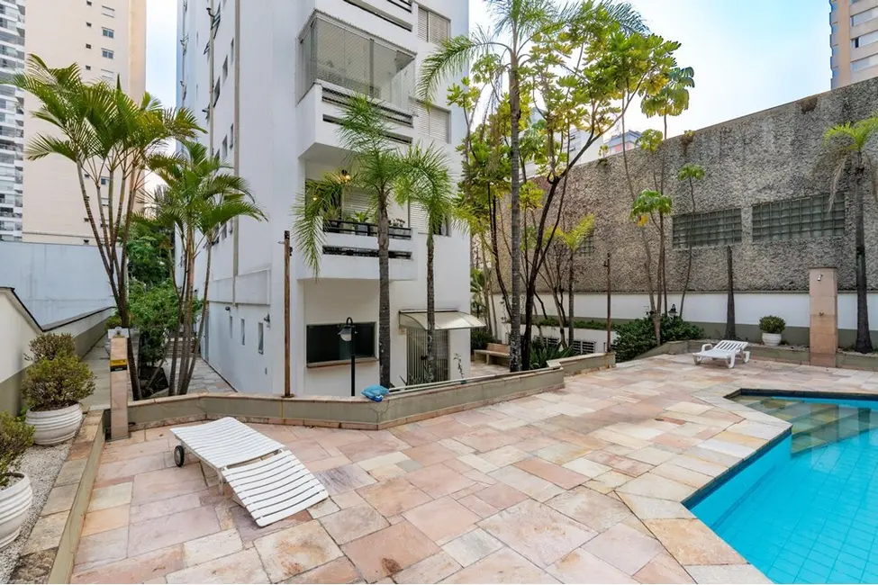 Foto 9 de Apartamento com 2 quartos à venda, 72m2 em Paraíso, São Paulo - SP