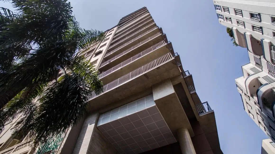 Foto 4 de Apartamento com 1 quarto à venda, 33m2 em República, São Paulo - SP