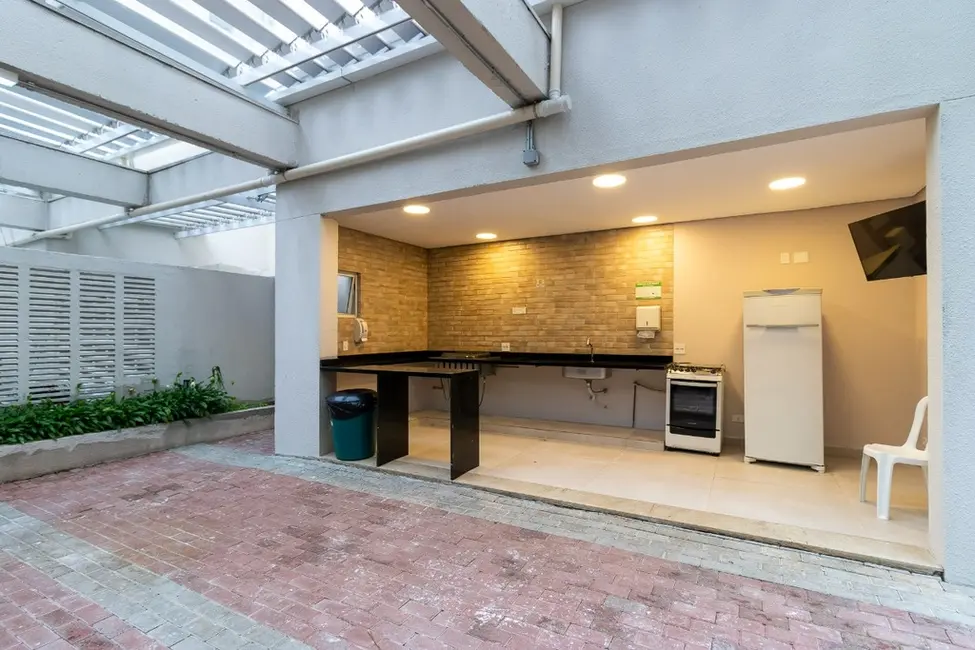 Apartamento com 3 quartos à venda, 86m2 em Saúde, São Paulo - SP - imagem 9 Foto 9 de Apartamento com 3 quartos à venda, 86m2 em Saúde, São Paulo - SP