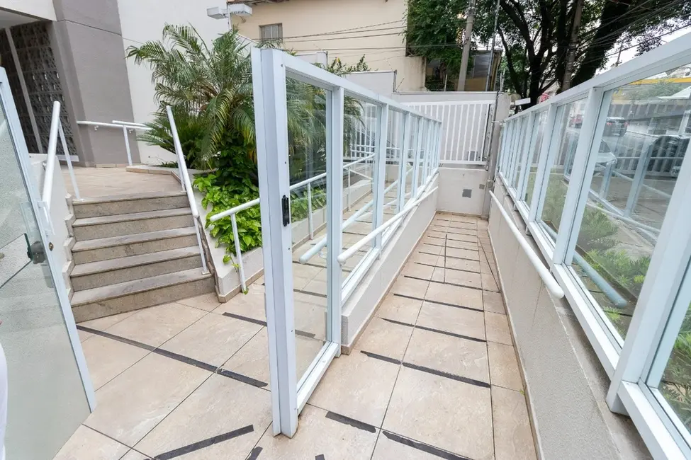 Apartamento com 3 quartos à venda, 86m2 em Saúde, São Paulo - SP - imagem 6 Foto 6 de Apartamento com 3 quartos à venda, 86m2 em Saúde, São Paulo - SP