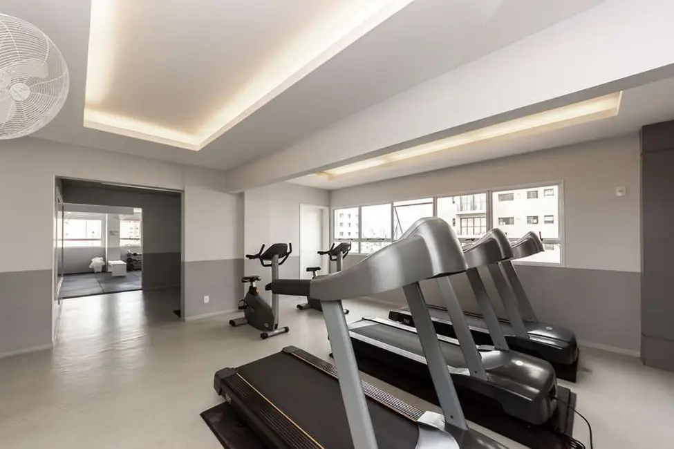 Apartamento com 1 quarto à venda, 56m2 em Saúde, São Paulo - SP - imagem 6 Foto 6 de Apartamento com 1 quarto à venda, 56m2 em Saúde, São Paulo - SP