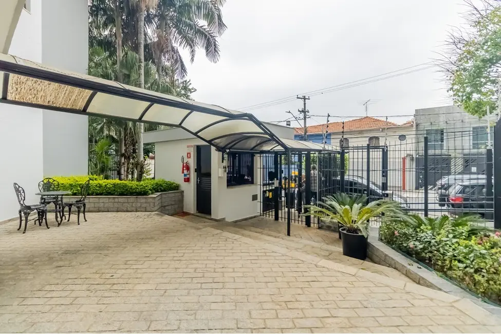 Foto 4 de Apartamento com 2 quartos à venda, 72m2 em Saúde, São Paulo - SP