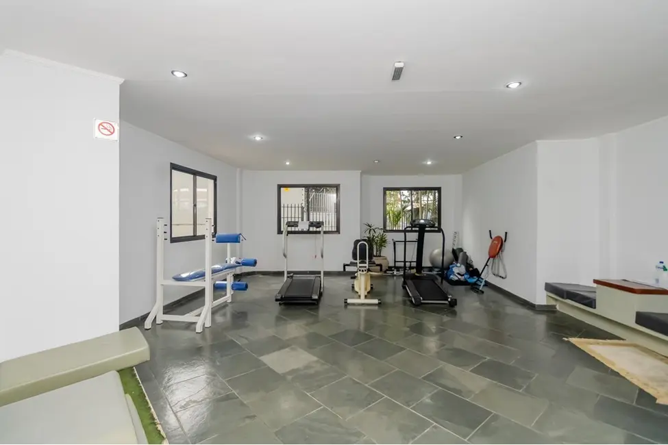 Foto 3 de Apartamento com 2 quartos à venda, 72m2 em Saúde, São Paulo - SP