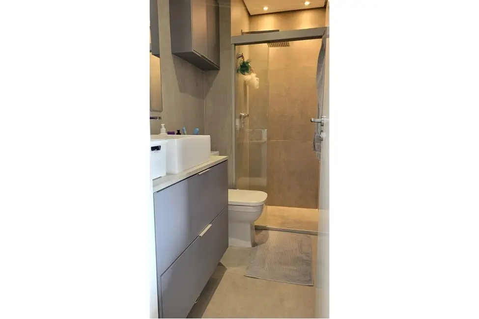 Foto 6 de Apartamento com 1 quarto à venda, 35m2 em Saúde, São Paulo - SP