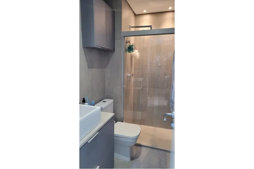 Foto 3 de Apartamento com 1 quarto à venda, 35m2 em Saúde, São Paulo - SP