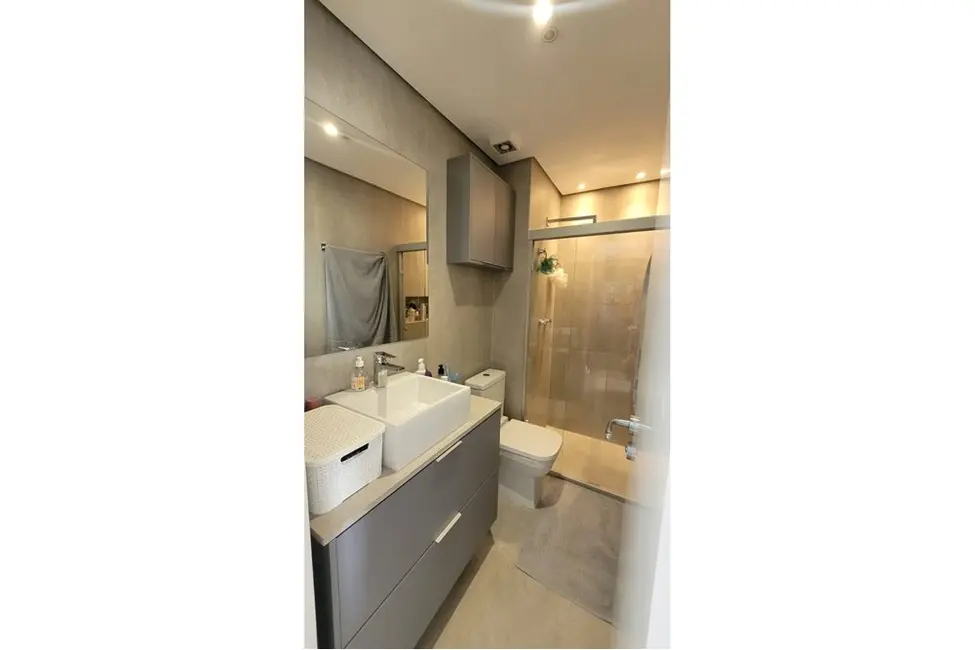 Foto 4 de Apartamento com 1 quarto à venda, 35m2 em Saúde, São Paulo - SP