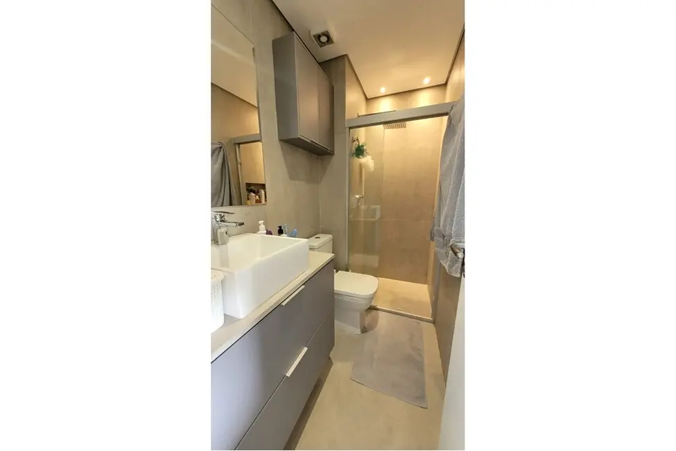 Foto 5 de Apartamento com 1 quarto à venda, 35m2 em Saúde, São Paulo - SP