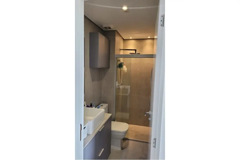 Foto 7 de Apartamento com 1 quarto à venda, 35m2 em Saúde, São Paulo - SP