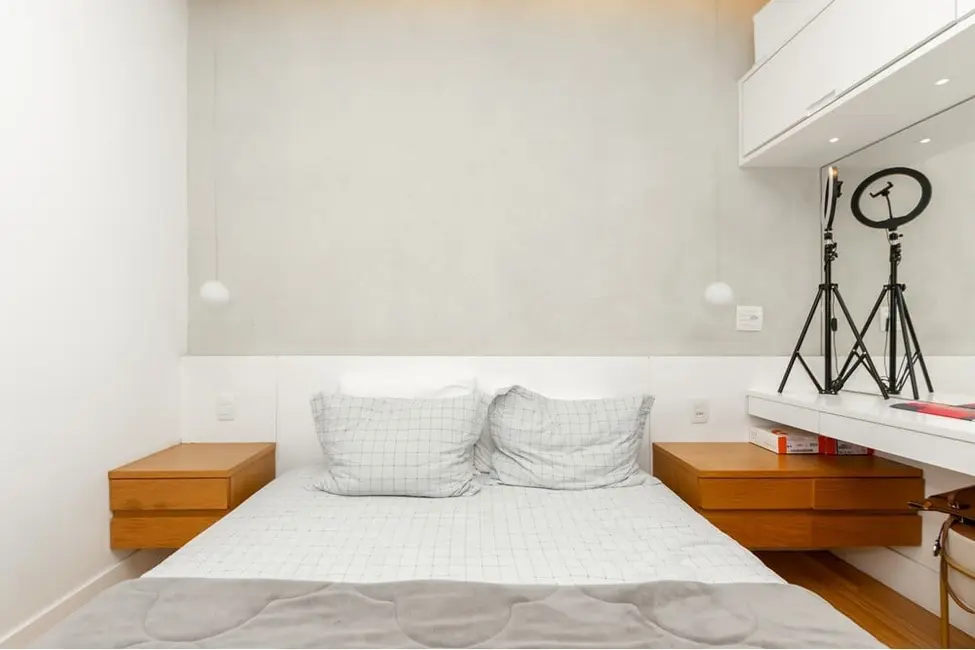 Foto 3 de Apartamento com 2 quartos à venda, 84m2 em Saúde, São Paulo - SP