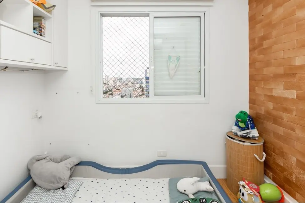 Foto 7 de Apartamento com 2 quartos à venda, 84m2 em Saúde, São Paulo - SP