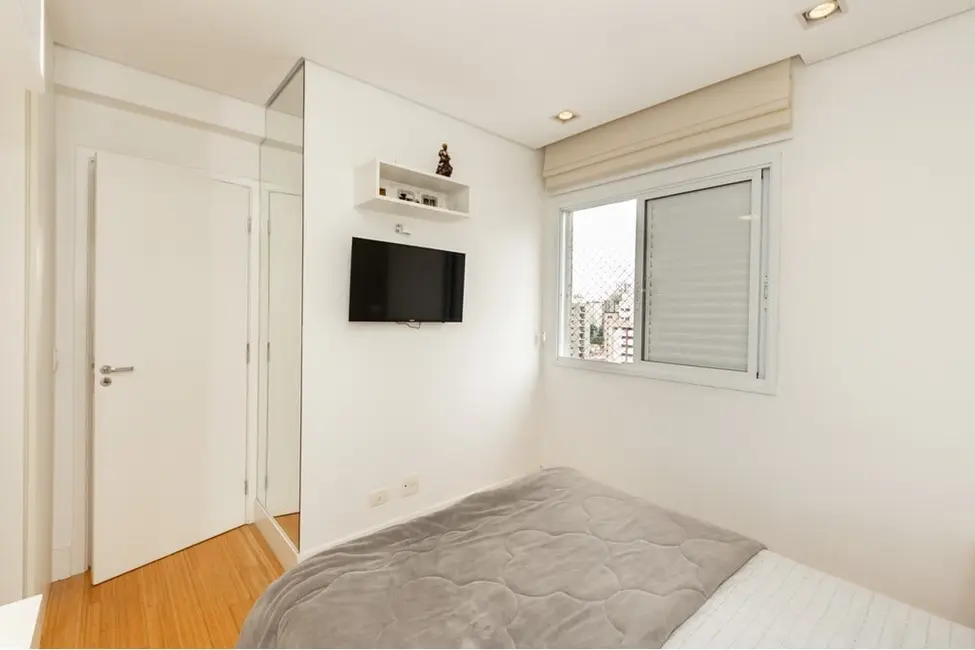 Foto 4 de Apartamento com 2 quartos à venda, 84m2 em Saúde, São Paulo - SP