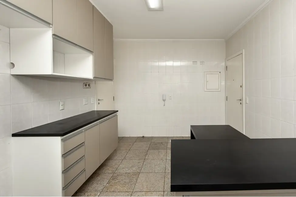 Foto 6 de Apartamento com 3 quartos à venda, 117m2 em Saúde, São Paulo - SP