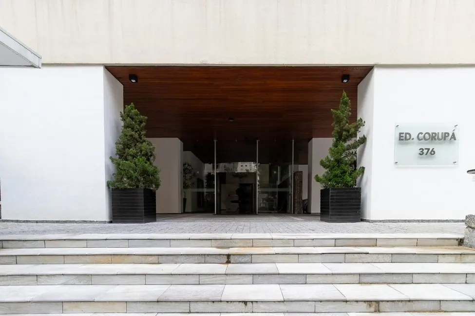 Foto 8 de Apartamento com 3 quartos à venda, 123m2 em Jardim Paulista, São Paulo - SP