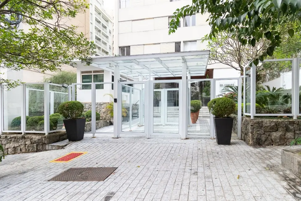 Foto 7 de Apartamento com 3 quartos à venda, 123m2 em Jardim Paulista, São Paulo - SP