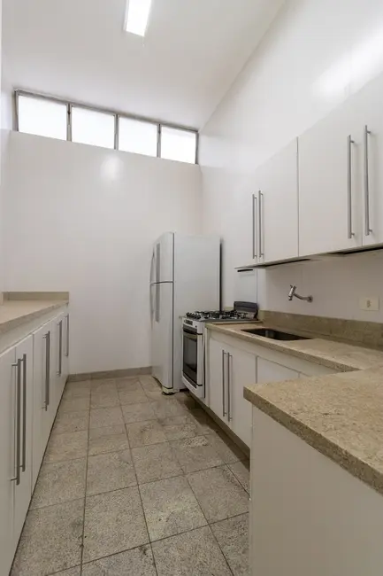 Foto 9 de Apartamento com 3 quartos à venda, 123m2 em Jardim Paulista, São Paulo - SP