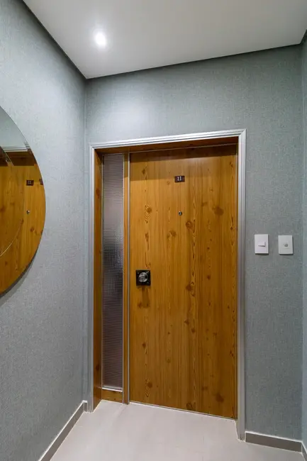 Foto 5 de Apartamento com 3 quartos à venda, 123m2 em Jardim Paulista, São Paulo - SP