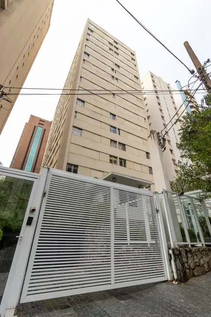 Foto 6 de Apartamento com 3 quartos à venda, 123m2 em Jardim Paulista, São Paulo - SP