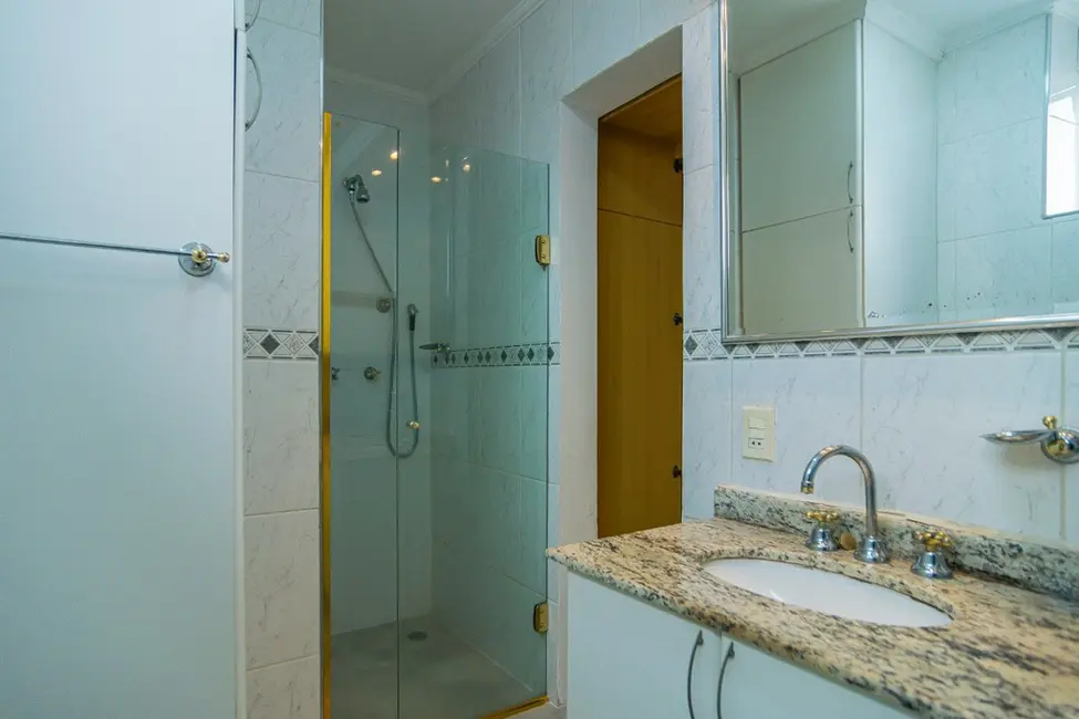 Apartamento com 3 quartos à venda, 175m2 em Jardim Paulista, São Paulo - SP - imagem 4 Foto 4 de Apartamento com 3 quartos à venda, 175m2 em Jardim Paulista, São Paulo - SP