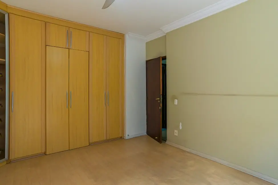 Apartamento com 3 quartos à venda, 175m2 em Jardim Paulista, São Paulo - SP - imagem 8 Foto 8 de Apartamento com 3 quartos à venda, 175m2 em Jardim Paulista, São Paulo - SP