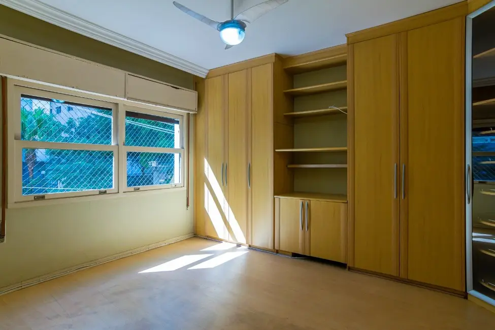 Apartamento com 3 quartos à venda, 175m2 em Jardim Paulista, São Paulo - SP - imagem 9 Foto 9 de Apartamento com 3 quartos à venda, 175m2 em Jardim Paulista, São Paulo - SP