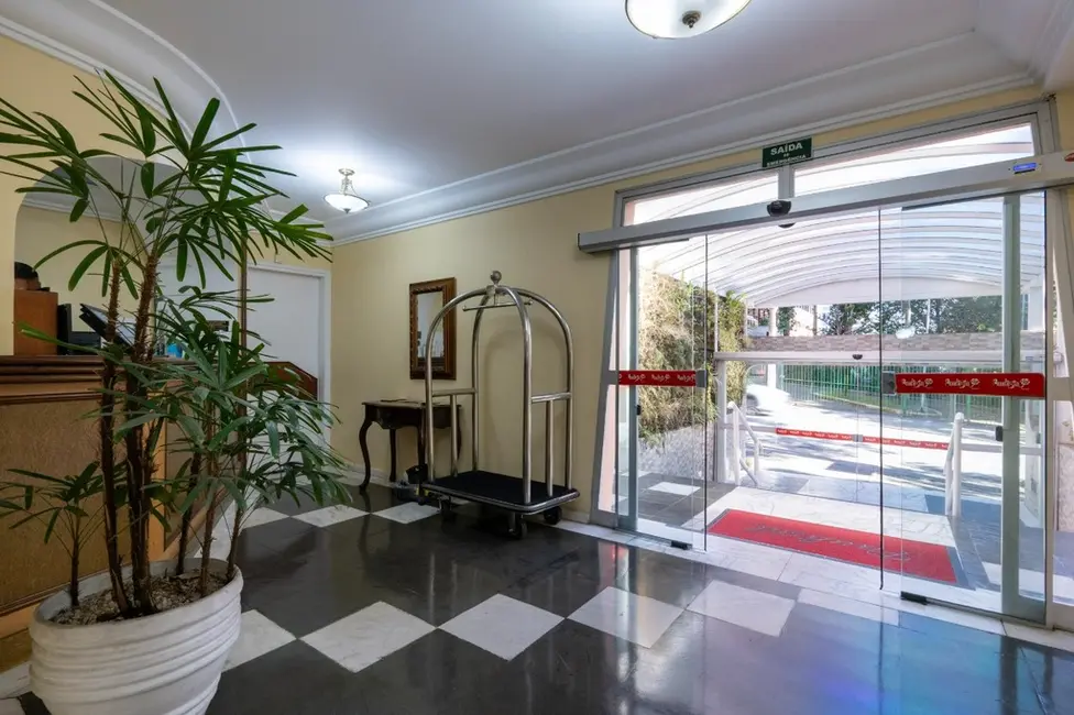 Foto 5 de Apartamento com 1 quarto à venda, 42m2 em Jardim Paulista, São Paulo - SP