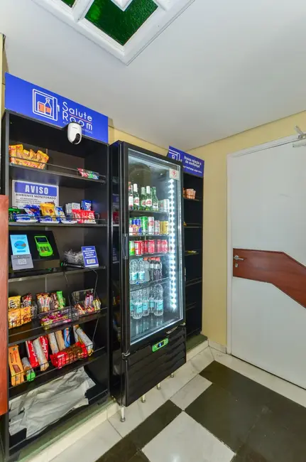 Foto 2 de Apartamento com 1 quarto à venda, 42m2 em Jardim Paulista, São Paulo - SP